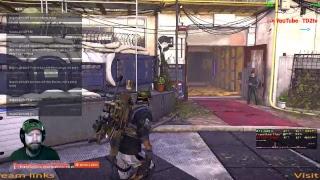 TheDivision2tv TD2tv Live Stream