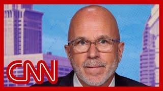 Smerconish: Biden dropping out has increased feeling of inevitability. Here’s why