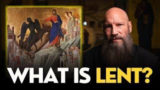 How Do Orthodox Christians Participate In Lent?