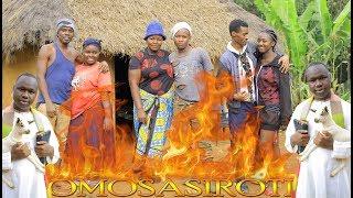 OMOSASIROTI - KAMTU FLANI ft TWIGAH BOI & AMIDA (OFFICIAL  VIDEO) SKIZA 8547003 to 811