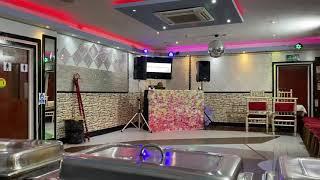 Charisma restaurant hounslow