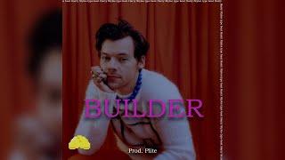 [FREE FOR PROFIT] Harry Styles Type Beat - "Builder"