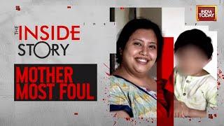 Nation Numbed By Bengaluru CEO Mother's Crime: Disturbing Revelations In Goa Murder Case