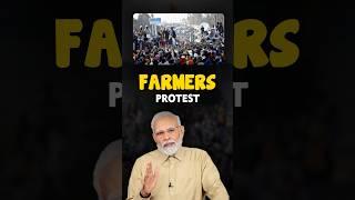 Farmer Protest 2.0 | Farmer Protest in India #parcham  #currentaffairs #farmerprotest