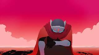 Hyper Light Drifter Opening (re-scored)