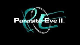 PSX Longplay [540] Parasite Eve 2 (Part 1 of 3)