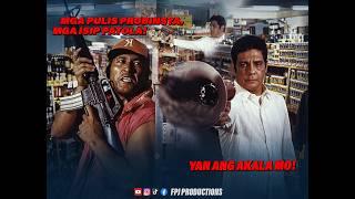 Ang taba talaga ng utak ni Daking FPJ. Naisip nya pa yun! | Fernando Poe Jr.