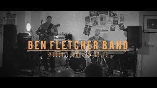 Ben Fletcher Band at Muddy's Bar