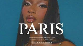 “PARIS” Victony x Omah Lay Afrobeat Instrumental | Amapiano Type beat 2024 Free