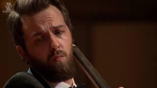 Alexander Ramm & Philipp Kopachevsky: Tchaikovsky — Nocturne op.19 No.4 for cello and piano