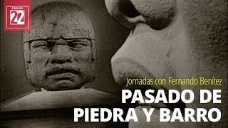 Pasado de piedra y barro