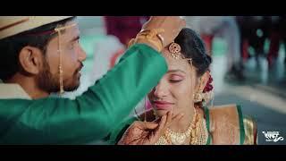 Pankaj & sayli | Wedding Film  | Devkar Photo