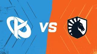 Team Liquid vs. Karmine Corp | RLCS Tour de Rocket League | Lower Finals