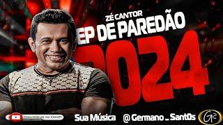 ZÉ CANTOR 10 MUSICAS ANTIGAS RELEMBRANDO