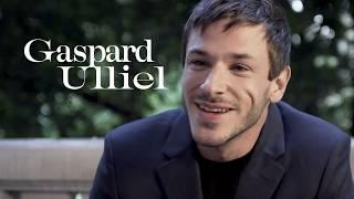 Gaspard Ulliel is the ultimate Frenchman. He tells us how he does it, in 10 easy steps