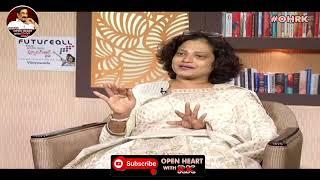 Disco Shanthi Open Heart With RK | Season:02 - Episode: 27 | 22.11.15 | #OHRK | ABN