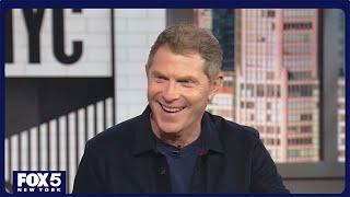 Bobby Flay, Gordon Ramsey: Good Day Today