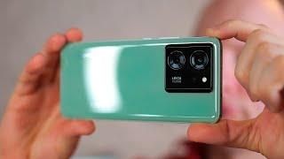 Xiaomi 13T Camera A lot of changes! Better than 13 Pro?