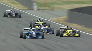 2020 Castrol Toyota Racing Series Round 5 | Race 2 Highlights