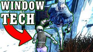 WIndow Tech.EXE - Dead By Daylight