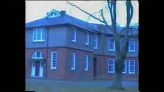 Severalls Hospital -The Final Days 1997 -part 1