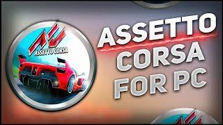 How to Install ASSETTO CORSA PCDOWNLOAD Tutorial + ManualRecent UpdatesNo Charge