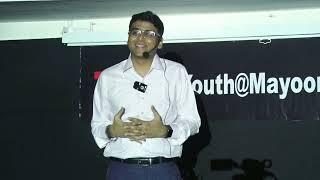 Science of Creativity | Mr Himanshu Gupta | TEDxMayoorSchoolNoida