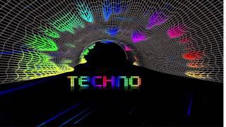 High Energy Techno Mix 2015 (Techno/HandsUp/Dance/Trance)