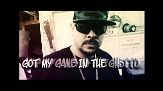 Jknuckles Got My Game in the Ghetto (Official Rap Music Video)