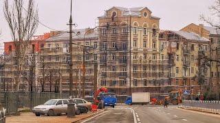 МАРИУПОЛЬ Восстановление РЕМОНТ Жизнь города сегодня 22.03.23