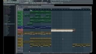 FL Studio Tutorial: Imagen Estereo (Dale dimension 3D a tu sonido)