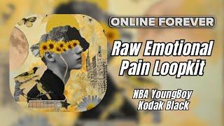 Reverie Loop Kit: Guitar & Piano Loops for NBA YoungBoy Beats | 15 Free Credits Monthly