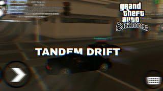 GTA SAMP - TANDEM WITH @Oneclickbos Music @prodkxnzo