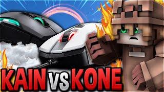 Roccat KAIN vs Roccat KONE!