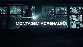 Proof Nation - MONTAGEM ADRENALINA (Official Visualizer)