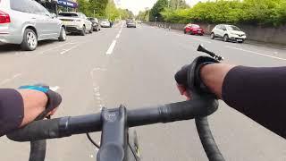 Cycling around Glasgow, cycle routes around Glasgow you must try