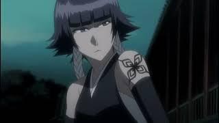 Suzumebachi has more targets for Soi Fon