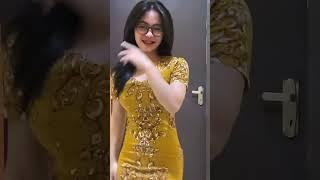 tiktok terbaru hot cewek body mantap