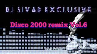 DISCO 2000 GHOSTMIX  VOL.6