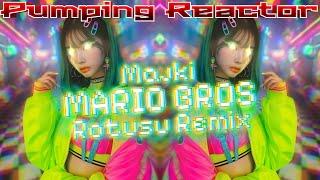 Majki - Mario Bros (Rotusu Remix)