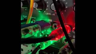 Eurorack LED-Polarized Patchcables by producertools-hardware.com