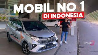 DAIHATSU SIGRA 2024 | ALASAN KENAPA SIGRA SANGAT LAKU BISA MENGALAHKAN INNOVA, AVANZA, DAN BRIO?