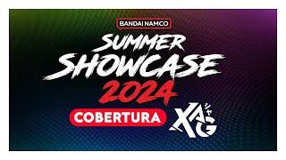 BLEACH Rebirth of Souls, DRAGON BALL Sparking ZERO e SAO - Bandai Namco Summer Showcase Anime Expo