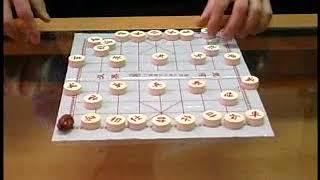 Offensive Strategy For Chinese Chess