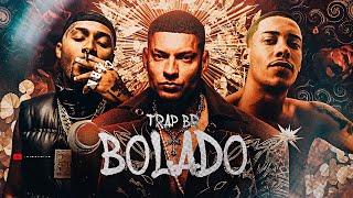 PLAYLIST TRAP BR BOLADO - Filipe Ret | Orochi | MC Poze do Rodo | Oruam | MC Ryan SP | MC Cabelinho