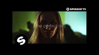 Rune RK ft. Laura V - One Perfect Day (Lyric Video) written by NERVO (OUT NOW)