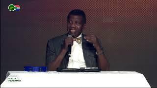 PASTOR E.A ADEBOYE SERMON | SECRETS OF IMPACTFUL MINISTRY