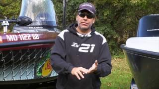 Fishing Tip - Choosing the Right Deep V Boat S12E03