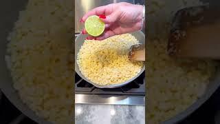 Thomas Keller’s Creamed Corn #shorts #creamedcorn