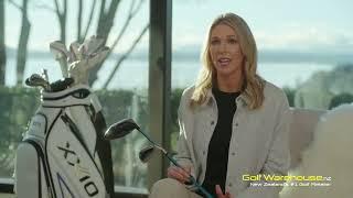 XXIO 12 Ladies | Golf Warehouse TV